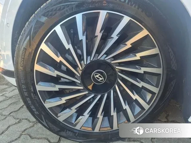 Hyundai Grandeur Hybrid (GN7) id 3731713 из Кореи 15