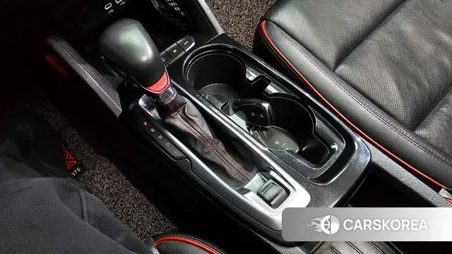 Chevrolet (GM Daewoo) Trailblazer id 3702793 из Кореи 19