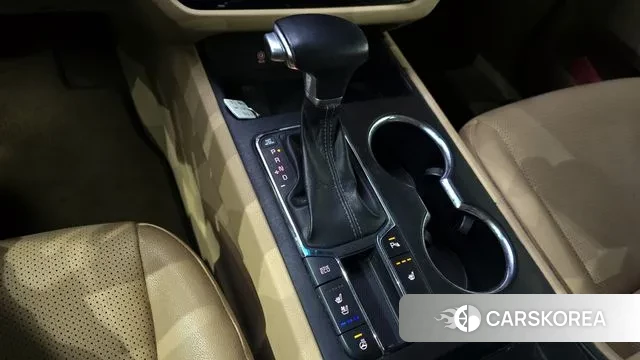 Kia The New Carnival id 3608338 из Кореи 19