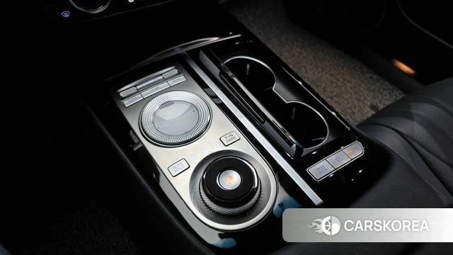Genesis G80 (RG3) id 4666543 из Кореи 34