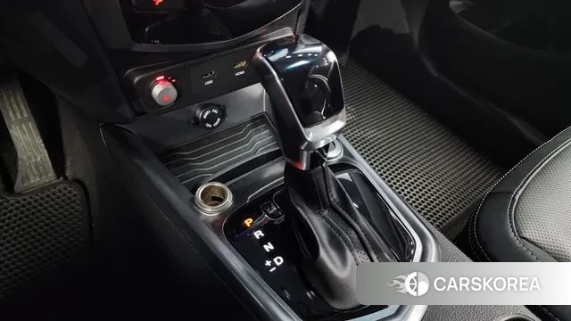 Ssangyong Tivoli Armor id 3150105 из Кореи 19