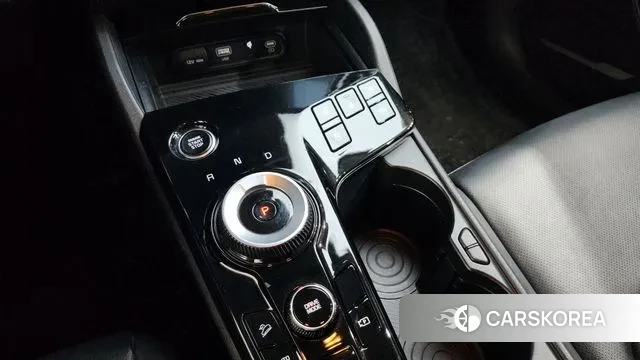 Kia Sportage 5th Generation Hybrid id 3746857 из Кореи 19