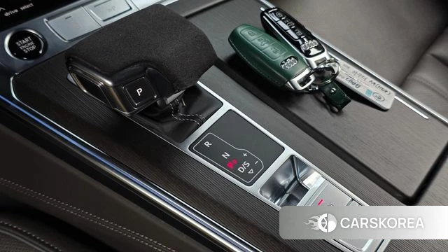 Audi A7 (4K) id 4774924 из Кореи 37