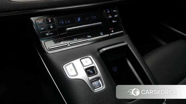 Hyundai The New Grandeur IG id 4641705 из Кореи 29