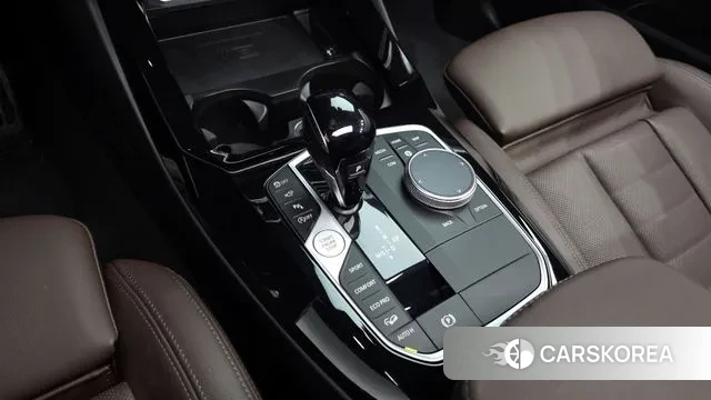 BMW X3 (G01) id 3769781 из Кореи 19