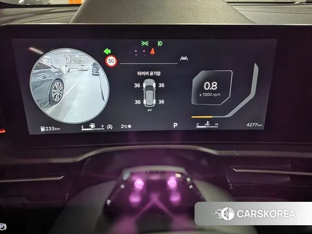 Kia The New Sportage 5th Generation id 3382736 из Кореи 19