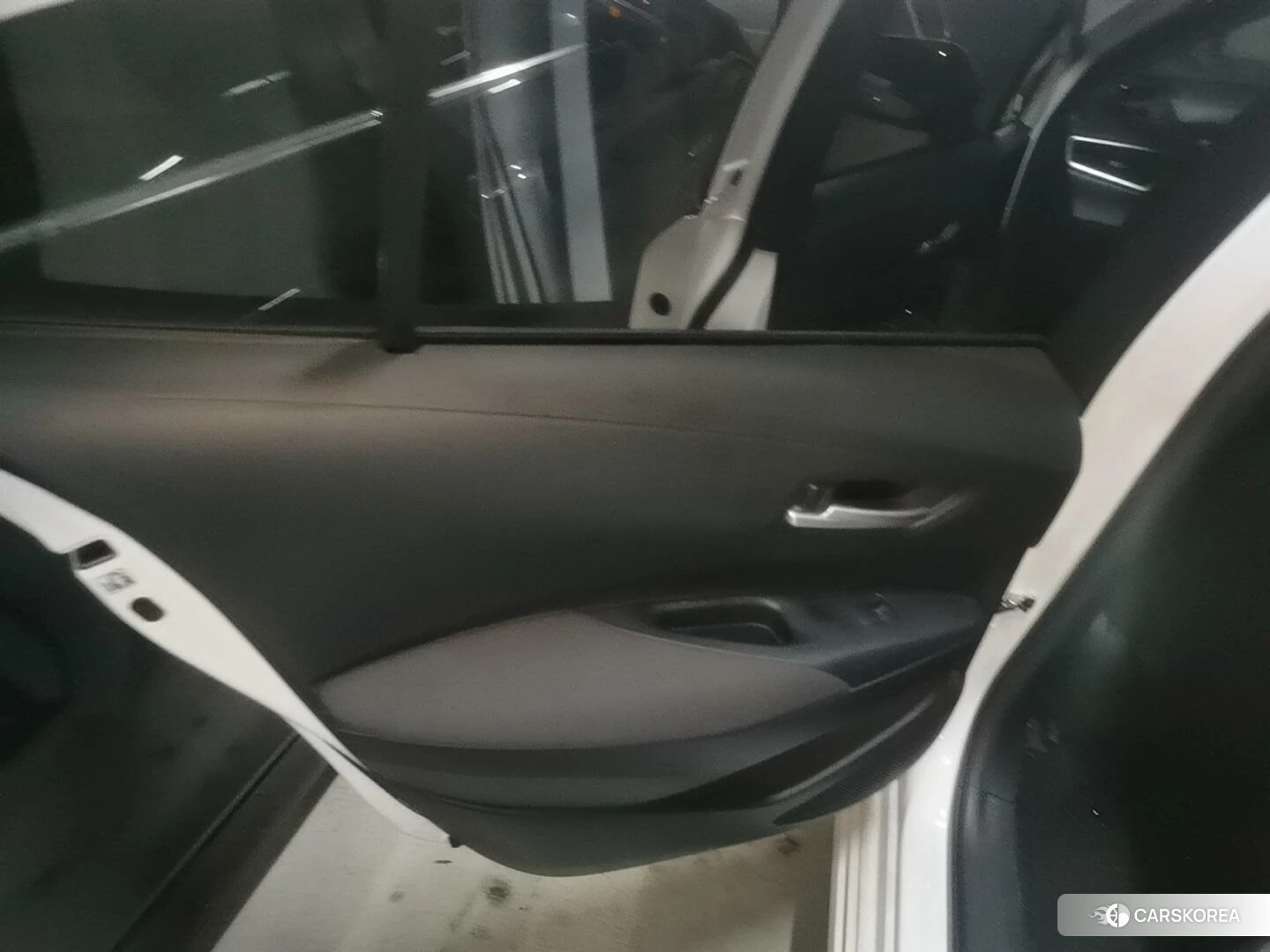 Toyota Corolla id 4510486 из Китая 20