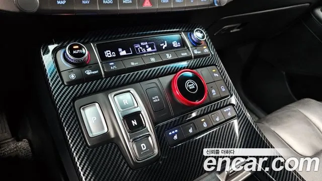 Hyundai Palisade id 2932360 из Кореи 19