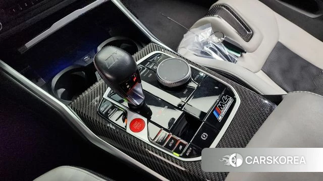 BMW M4 (G82) id 3806471 из Кореи 19