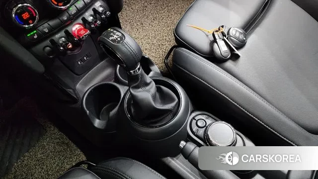 Mini Cooper id 3403123 из Кореи 19