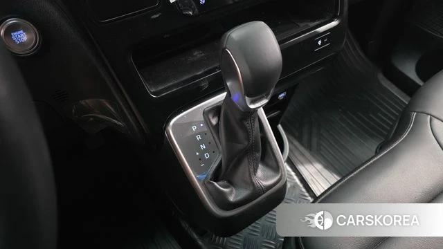 Hyundai Staria id 4602292 из Кореи 32