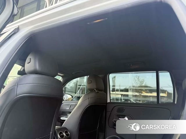 Mercedes-Benz GLB id 4236309 из Китая 10