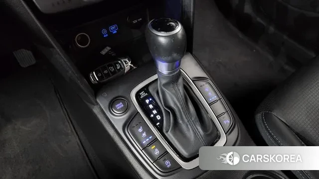 Hyundai Kona id 3612812 из Кореи 19