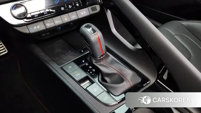 Hyundai The New Avante (CN7) id 3278204 из Кореи 19