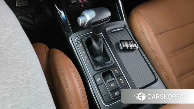 Kia The New Sorento id 4356596 из Кореи 30