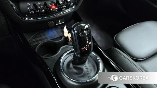 Mini Cooper Clubman id 4400719 из Кореи 33