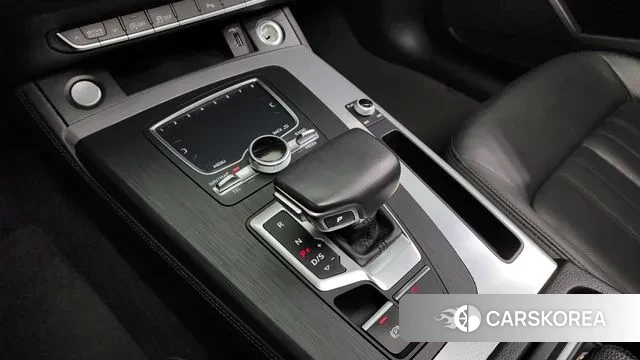 Audi Q5 (FY) id 3318679 из Кореи 19