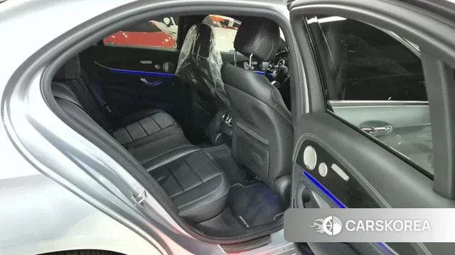 Mercedes-Benz E-Class W213 id 3451444 из Кореи 19