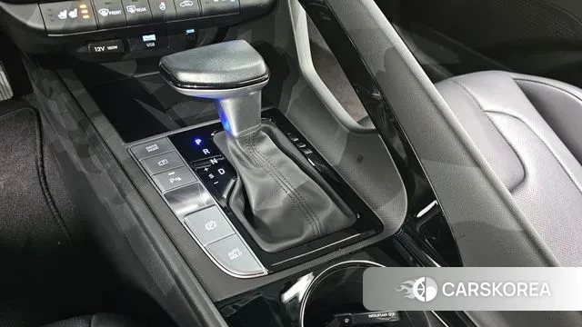 Hyundai The New Avante (CN7) id 3776598 из Кореи 19