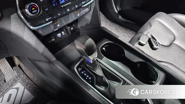 Hyundai Santa Fe TM id 3336385 из Кореи 19