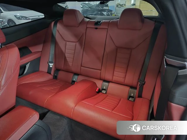 BMW 4 Series (G22) id 3794824 из Кореи 19