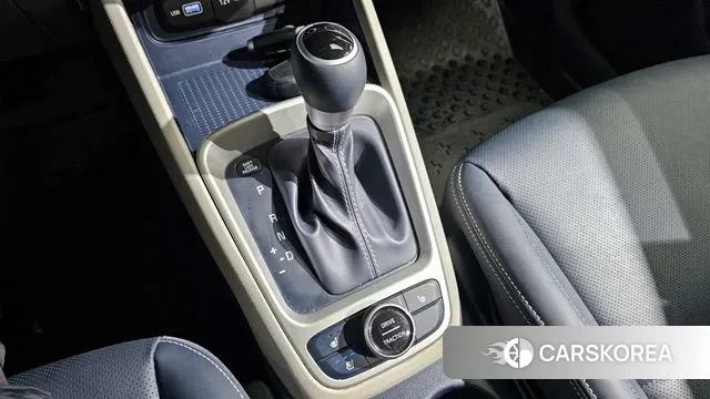 Hyundai Venue id 3058854 из Кореи 19