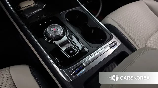 Kia The New Carnival 4th Generation id 3758058 из Кореи 19