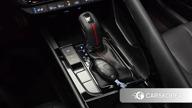 Hyundai The New Avante Hybrid (CN7) id 3327310 из Кореи 19