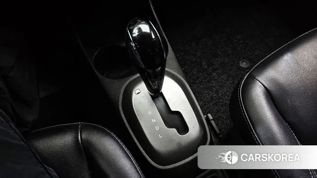 Chevrolet (GM Daewoo) The New Spark id 3313404 из Кореи 19