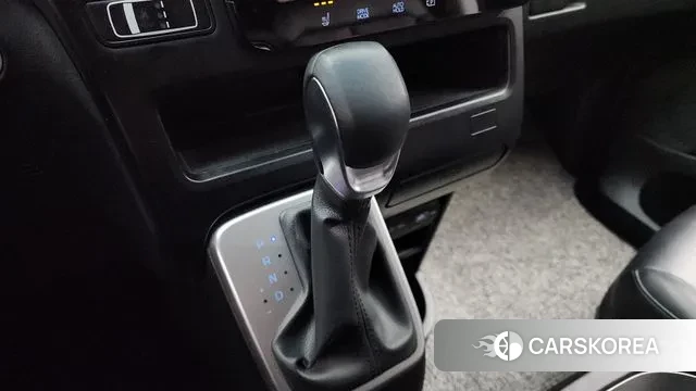 Hyundai Staria id 3581494 из Кореи 19