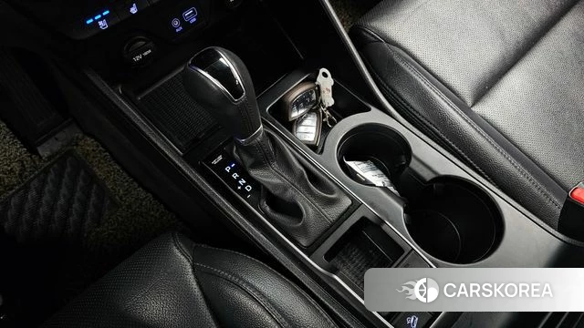 Hyundai All New Tucson id 3801610 из Кореи 19