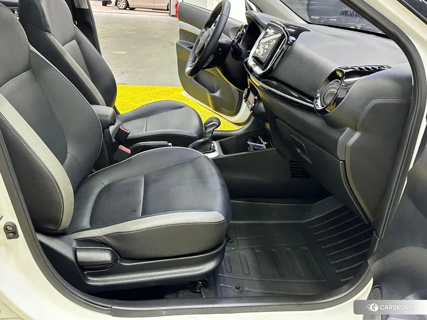 Kia KX1 id 4680543 из Китая 22