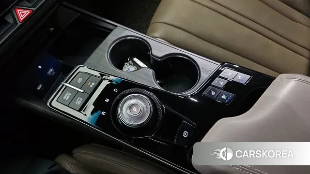 Kia K8 Hybrid id 2940288 из Кореи 19