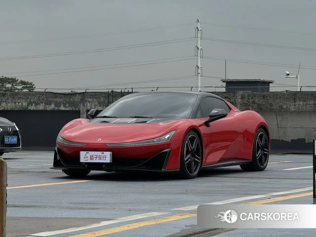 GAC Haobo Haobo SSR id 4254520 из Китая 18