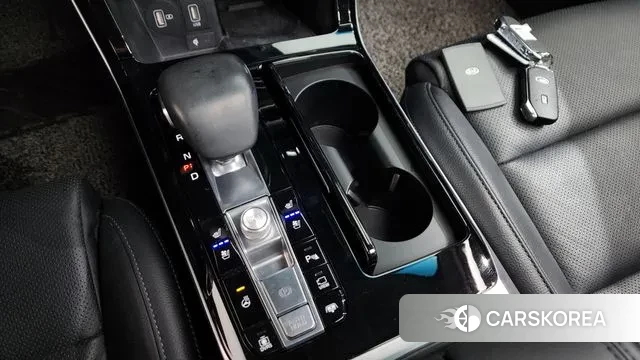 Kia K7 Premier Hybrid id 3454699 из Кореи 19