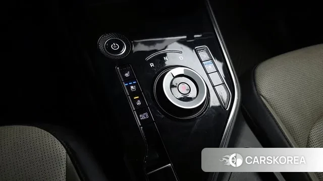 Kia Di All New Niro EV id 3280379 из Кореи 19