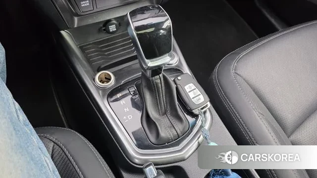 Ssangyong Berry New Tivoli id 3444656 из Кореи 19