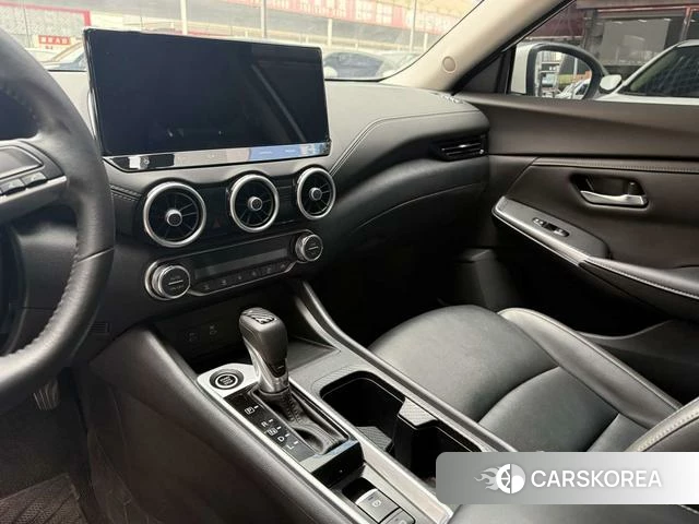 Nissan Xuan Yi id 4276557 из Китая 24