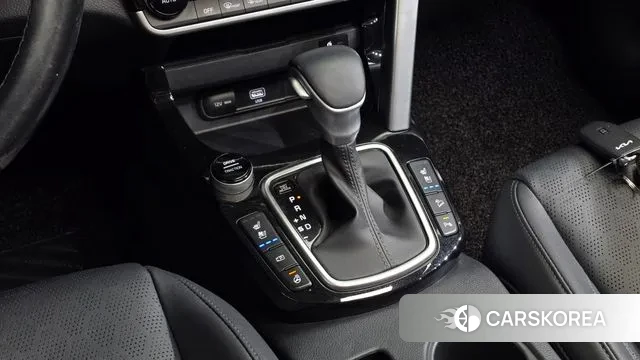 Kia Seltos id 3411221 из Кореи 19