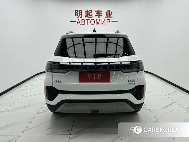 Hyundai ix35 id 4359363 из Китая 17
