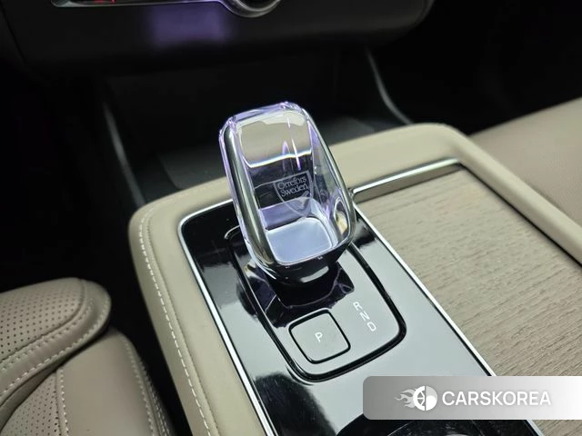 Volvo XC90 second Generation id 4016774 из Кореи 19