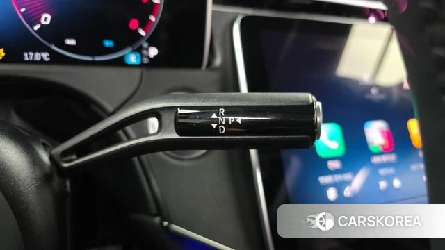 Mercedes-Benz E-Class W214 id 3876748 из Кореи 19