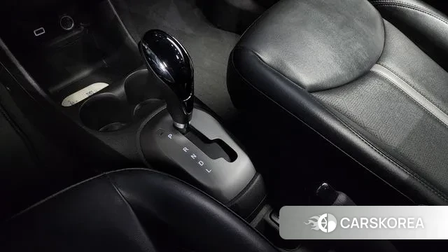 Chevrolet (GM Daewoo) The New Spark id 3363075 из Кореи 19