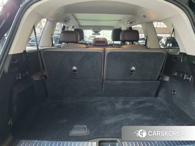 Mercedes-Benz GLS id 4329090 из Китая 14