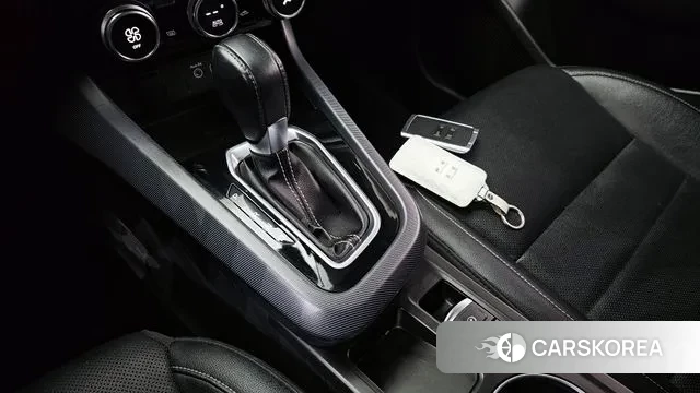 Renault Korea (Samsung) XM3 id 3646383 из Кореи 19