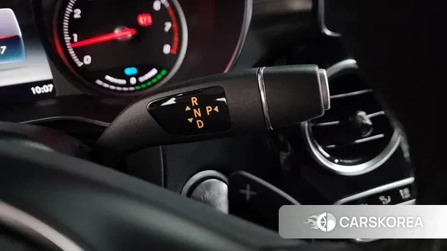 Mercedes-Benz GLC-Class X253 id 3557877 из Кореи 19