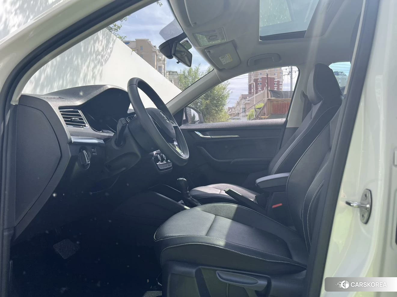 Skoda Komick id 4413410 из Китая 9