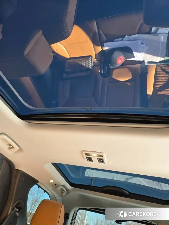 Land Rover Discovery 5 id 3619194 из Кореи 10