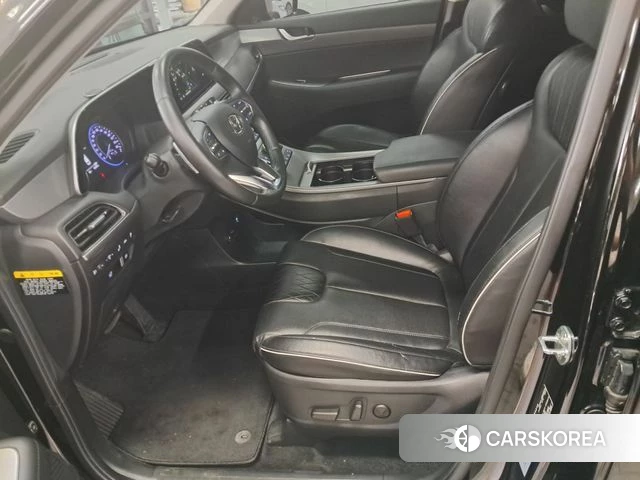 Hyundai Palisade id 4482904 из Кореи 9