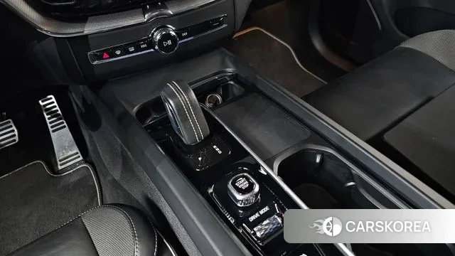 Volvo XC60 second Generation id 3601345 из Кореи 19